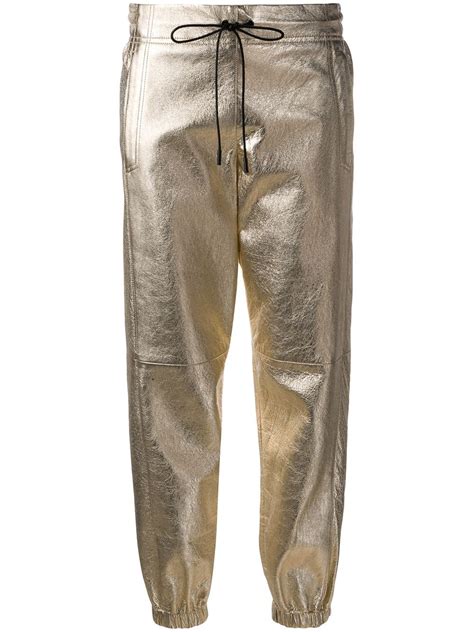 ysl jogginghose|ysl saint laurent.